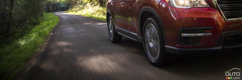 The Best All-Season and Summer Tires for SUVs, Pickups in Canada for 2020